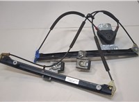 6N3837402E Стеклоподъемник механический Volkswagen Polo 1994-1999 20936023 #1