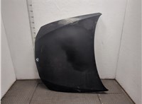  Обшивка капота BMW 3 E90, E91, E92, E93 2005-2012 11687598 #1