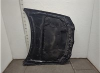  Обшивка капота BMW 3 E90, E91, E92, E93 2005-2012 11687598 #4