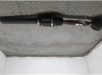 1686113, 4M513B436JF Полуось (приводной вал, шрус) Ford Focus 2 2008-2011 20936200 #5