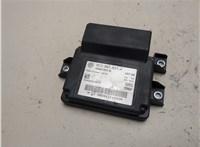 3C0907801J Блок управления стояночным тормозом Volkswagen Passat 6 2005-2010 20936222 #1