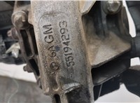  КПП 6-ст.мех. (МКПП) Opel Astra J 2010-2017 20936228 #3