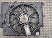 7801993, 0130303941 Вентилятор радиатора BMW 3 E90, E91, E92, E93 2005-2012 20936234 #1