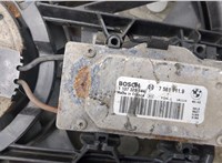 7801993, 0130303941 Вентилятор радиатора BMW 3 E90, E91, E92, E93 2005-2012 20936234 #2