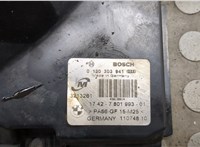 7801993, 0130303941 Вентилятор радиатора BMW 3 E90, E91, E92, E93 2005-2012 20936234 #3