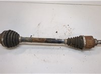 6C0407271H, 6C0407271HX Полуось (приводной вал, шрус) Volkswagen Polo 2014-2025 20936266 #1