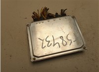  Блок управления двигателем BMW 3 E46 1998-2006 20936267 #2