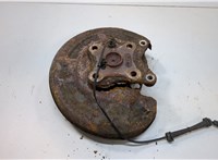  Ступица (кулак, цапфа) Honda Civic 2011-2017 20936299 #1