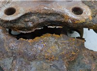  Ступица (кулак, цапфа) Honda Civic 2011-2017 20936299 #3