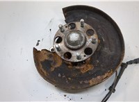  Ступица (кулак, цапфа) Honda Civic 2011-2017 20936299 #4