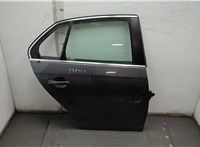  Стеклоподъемник электрический Volkswagen Jetta 5 2005-2011 11687655 #1