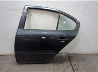 1Z5867211CD Дверная карта (Обшивка двери) Skoda Octavia (A5) 2004-2013 11687675 #2