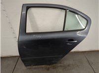 1Z5867211CD Дверная карта (Обшивка двери) Skoda Octavia (A5) 2004-2013 11687675 #1