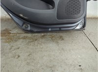 1Z5867211CD Дверная карта (Обшивка двери) Skoda Octavia (A5) 2004-2013 11687675 #12