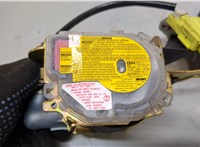  Ремень безопасности Subaru Forester (S11) 2002-2008 20936420 #3