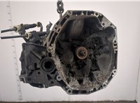  КПП 5-ст.мех. (МКПП) Renault Clio 2005-2009 20936560 #1