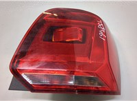 6C0945096N Фонарь (задний) Volkswagen Polo 2014-2025 20936623 #1