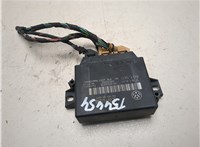 3C0919283B Блок управления парктрониками Volkswagen Passat 6 2005-2010 20936666 #1