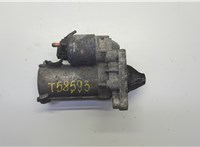  Стартер Peugeot 308 2007-2013 20936694 #1