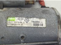 8200628430 Стартер Renault Scenic 2003-2009 20936784 #2