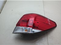 84912AJ090 Фонарь (задний) Subaru Legacy (B14) 2009-2014 20936785 #1