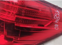 84912AJ090 Фонарь (задний) Subaru Legacy (B14) 2009-2014 20936785 #5