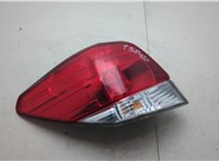 22020067 Фонарь (задний) Subaru Legacy (B14) 2009-2014 20936788 #1