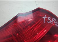 22020067 Фонарь (задний) Subaru Legacy (B14) 2009-2014 20936788 #4