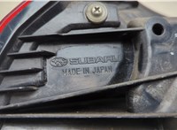 22020067 Фонарь (задний) Subaru Legacy (B14) 2009-2014 20936788 #6
