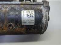  Стартер Volkswagen Sharan 2000-2010 20936870 #2