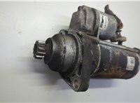  Стартер Volkswagen Sharan 2000-2010 20936870 #3