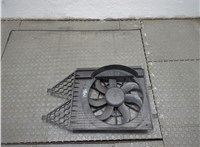 6R0121207 Вентилятор радиатора Volkswagen Polo 2014-2025 20936882 #1