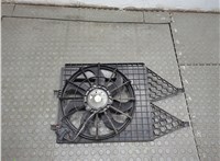 6R0121207 Вентилятор радиатора Volkswagen Polo 2014-2025 20936882 #4
