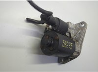  Стартер Skoda Fabia 2007-2014 20936886 #2