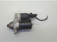  Стартер Skoda Fabia 2007-2014 20936886 #4