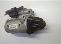  Стартер Opel Astra J 2010-2017 20936918 #3