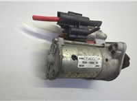  Стартер Opel Astra J 2010-2017 20936918 #4