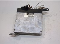 8966105590 Блок управления двигателем Ford Focus 3 2014-2019 20936975 #1