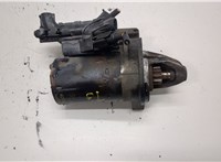  Стартер Ford Fusion 2002-2012 20937112 #1