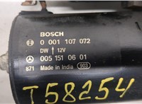  Стартер Mercedes C W202 1993-2001 20937113 #2