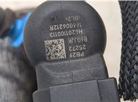 166006212R, 166006526R, 8201100113 Форсунка топливная Renault Megane 3 2009-2016 20937194 #10
