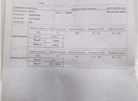 166006212R, 166006526R, 8201100113 Форсунка топливная Renault Megane 3 2009-2016 20937195 #15