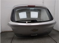  Щеткодержатель Chevrolet Cruze 2009-2015 11688034 #8