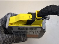 0018202226 Блок управления подушками безопасности Mercedes S W220 1998-2006 20937383 #2