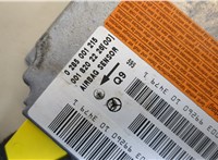 0018202226 Блок управления подушками безопасности Mercedes S W220 1998-2006 20937383 #3