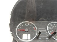 4S6F10849FA Щиток приборов (приборная панель) Ford Fusion 2002-2012 20937400 #2