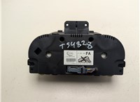 4S6F10849FA Щиток приборов (приборная панель) Ford Fusion 2002-2012 20937400 #4