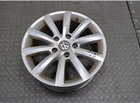 7P6601025B Диск колесный Volkswagen Touareg 2010-2014 20937410 #1