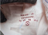  Подушка безопасности водителя Ford Edge 2015-2018 20937414 #2