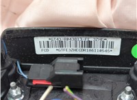  Подушка безопасности водителя Ford Edge 2015-2018 20937414 #3